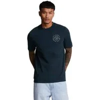 Lyle & Scott T-Shirt T-Shirt Lyle&Scott Stamp