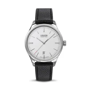 Union Glashütte Unisexuhr Viro D0174071603100