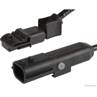 Elparts Raddrehzahlsensor Renault Grand Megane Sc?nic