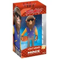 Minix Merchandise-Figur Teenwolf - Scott Howard 12cm