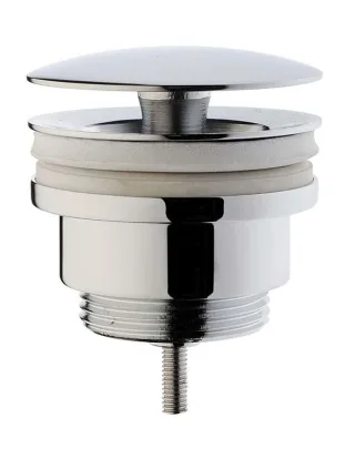 Vitra Schaftventil Chrom, A45148 A45148