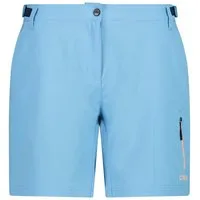 CMP Trainingsshorts CMP Damen Fahrradshort Bike Bermuda with Mesh Underwear 30C5976