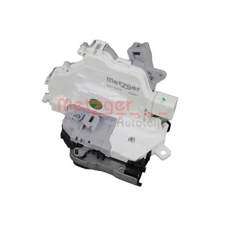 Metzger T?rschloss hinten rechts Audi A3 A6 A7 Q3 Q7