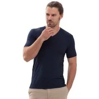 Mey V-Shirt Hybrid Geruchshemmend, Atmungsaktiv, Anti-Schweißfleck