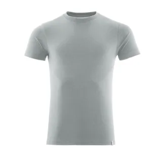 MASCOT Herren T-Shirt Silbergrau 3XL - 20482-786-80-3XLONE