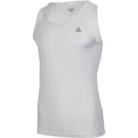Airtracks Laufshirt Herren Laufshirt Ärmellos Tank-Top Comfort Line (Funktionsshirt mit optimalem Tragekomfort, Quick Dry Funktion) < S M L XL XXL XXXL >