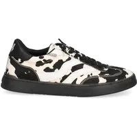 MRP MRP MRP22 V.10, Sneaker, Schwarz, kombiniert, Damen Sneaker