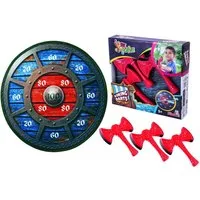 SIMBA Spiel Wikinger-Dart, Wurfspiel