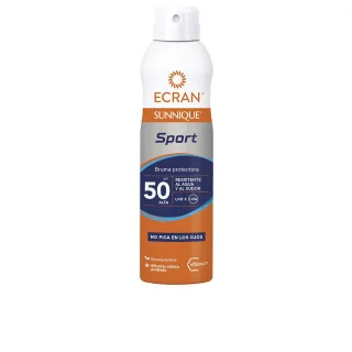 Ecran Sunnique Sport Schutznebel Spf50 250 ml