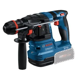 GBH 18V-22 X for Bosch Cordless Rotary Hammer Drill SDS Plus 18V Brushless Motor 2J Impact Energy Vibration Control Powe