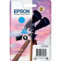 Tinte cyan 502XL (C13T02W24010)