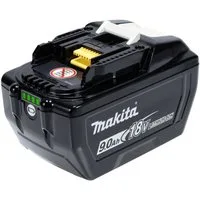 Makita Makita 9Ah Akku BL1890 LXT • 18V • 9,0 Ah • Li-Ion 1915H4-0 Akku 9000 mAh (1 St)