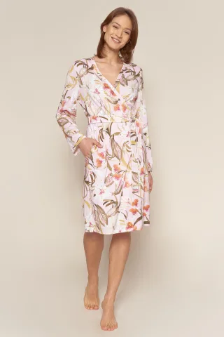 Rösch - Robe 1223305 flowersymphony - Gr. - 38