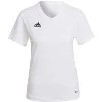 adidas Performance T-Shirt adidas Performance Entrada 22 T-Shirt Damen Baumwolle