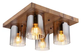 Deckenleuchte UNDERWOOD