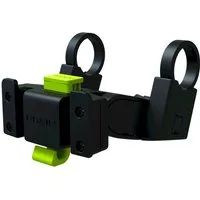 Basil Fahrradtasche Basil KF Lenkerhalter für Klickfix Basisplatten Taschenhalter (1-tlg)