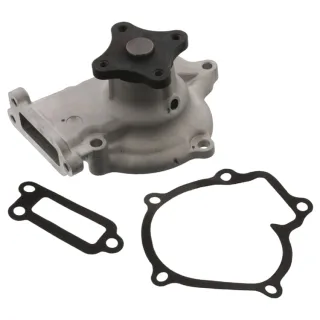 Febi Wasserpumpe + Dichtung Nissan Almera Primera Serena Sunny