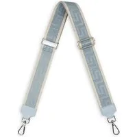 Frentree Schulterriemen MADE IN ITALY, 5cm breiter Schultergurt für Taschen, verstellbarer Gurt, Muster: S