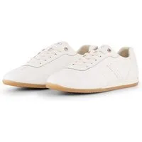 TOM TAILOR Shoes Licence Sneaker (1-tlg) Flache Sneaker aus Lederimitat