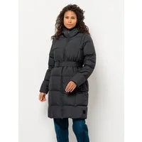 Jack Wolfskin Daunenmantel FROZEN LAKE COAT W