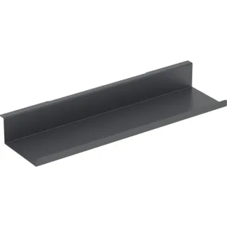 Geberit Abdeckung für iCon Wandablage 245347001