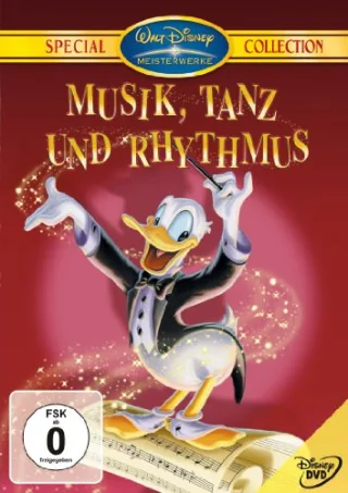 Musik Tanz und Rhythmus (Special Collection)