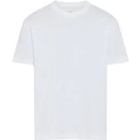 Marc O'Polo T-Shirt relaxed fit aus schwerem Bio-Baumwoll-Jersey