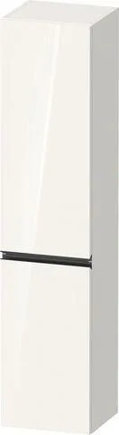 Duravit Sivida Hochschrank 400x1770x374mm, 2 Türen, Anschlag links SV1370LBD220000