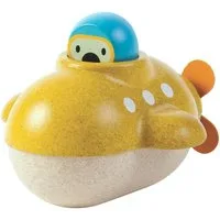 Plantoys Badespielzeug U-Boot