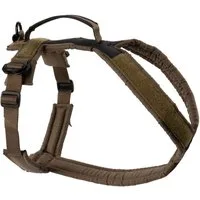 Non-stop dogwear Hunde-Geschirr Line Harness Grip WD, Die Working Dog Serie - für Mallocher-Hunde!