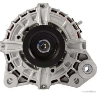 Elparts Generator 215A Volvo 2,0