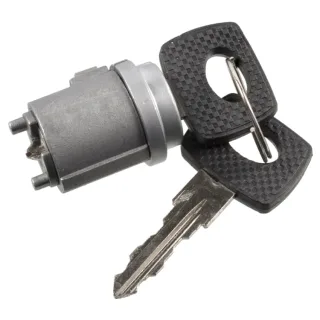 Febi Schlie?zylinder f?r Z?ndschloss Mercedes Coupe Kombi S-Klasse SL Stufenheck