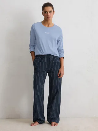 Pyjamahose Mix N Match Woven