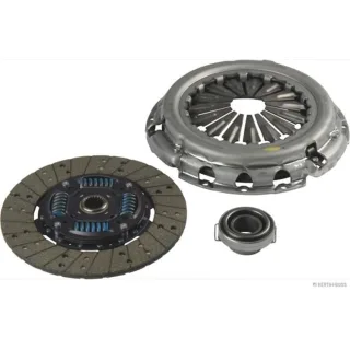 Jakoparts Kupplung Toyota 4 Runner Land Cruiser 3,0