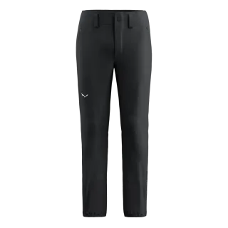 SALEWA - Agner Orval 3 Durastretch Regular Hose Herren - Schwarz (Gr.52)