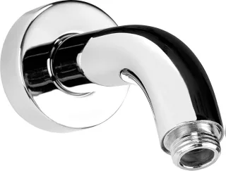 Neuesbad Serie 310 Wand Auslauf, Chrom, 160MM NB1DENAC044K1