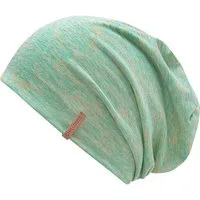 chillouts Beanie Memphis Hat schnell trocknend, robust, formbeständig, doppellagig