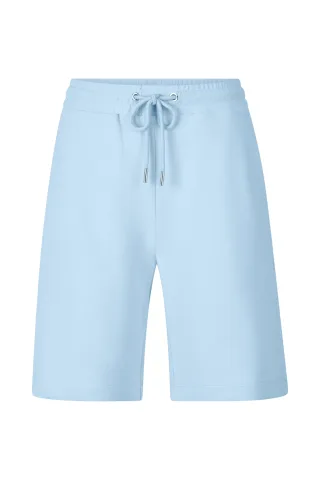 Rich & Royal - T Peached Shorts clear sky - Gr. - XS