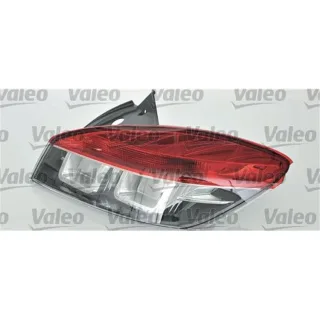 Valeo Renault Megane 3