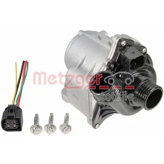 Metzger Wasserpumpe f?r Motork?hlung BMW 1er 3er 5er 6er 7er X3 X4 X5 X6 Z4