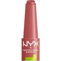 NYX PROFESSIONAL MAKEUP Lippenstift FAT OIL SLICK CLICK, leichter, aufbaubarer, pigmentierter Lip Balm