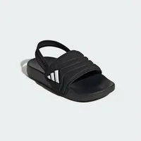 adidas Sportswear ADILETTE ESTRAP 2.0 KIDS BADESCHLAPPEN Badepantolette