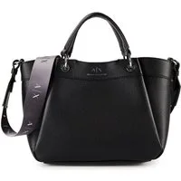 ARMANI EXCHANGE Henkeltasche Wave, Polyurethan