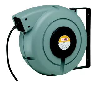 ELMAG Autom. Kabelaufroller ZECA, Serie 7000 - 44208