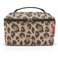 REISENTHEL® Kosmetiktasche beautycase Leo Macchiato