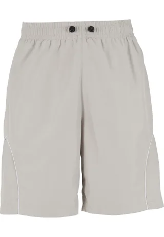 URBAN CLASSICS Shorts "Urban Classics Piped Panel Trackshorts"