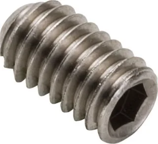 Hansgrohe Madenschraube M6x10 , 96029000 96029000