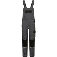 Craftland Arbeitslatzhose Kinderhose Latzhose für Kinder Twill Rikus