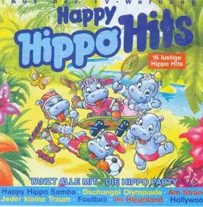 Happy Hippo Hits