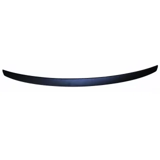 Kofferraumspoiler / Heckspoiler Lippe Spoilerlippe Spoiler für Audi A6 4G C7 Limo ab 2015-